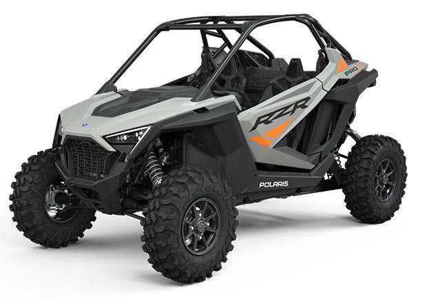 Rzr PRO XP Sport